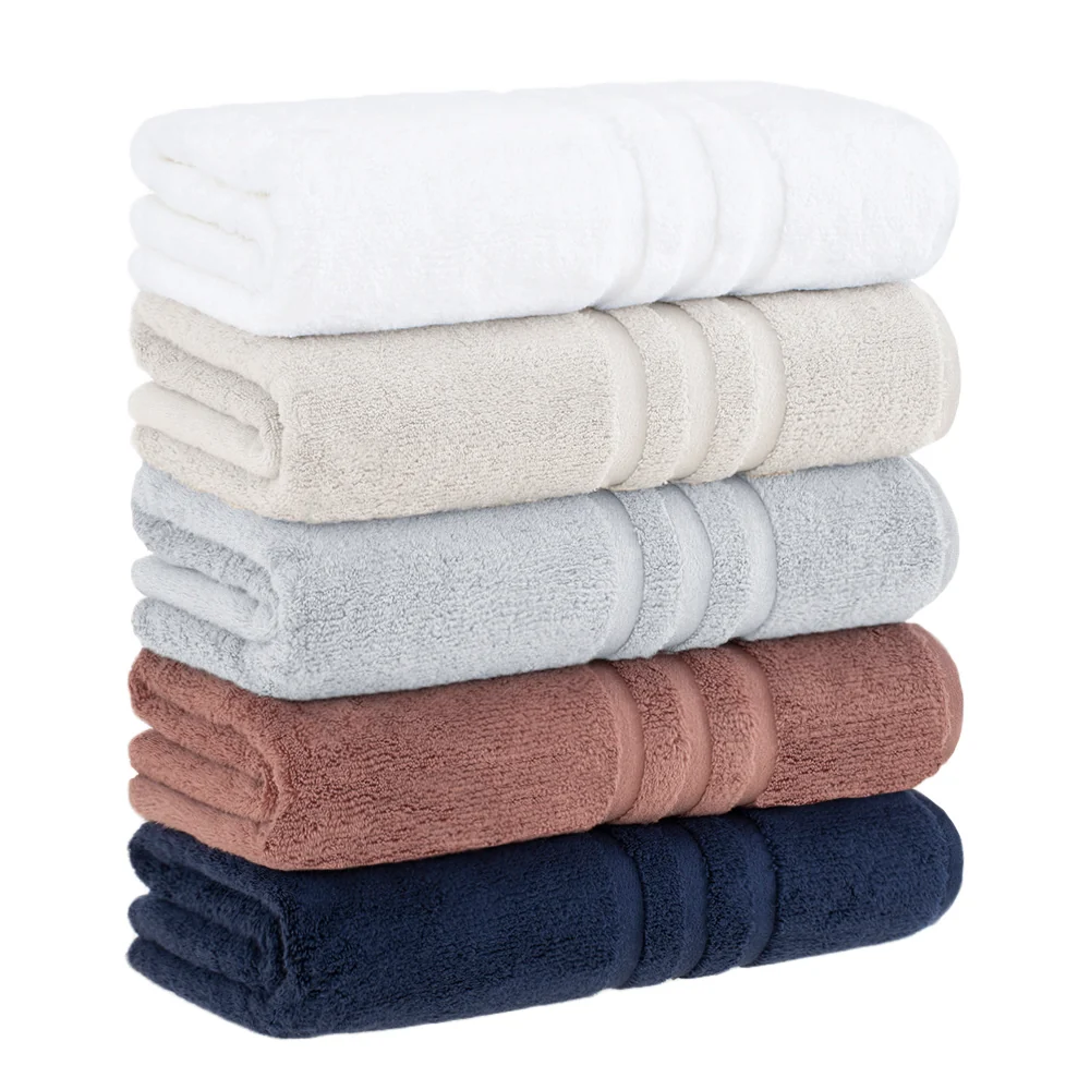 New York Lux Towel