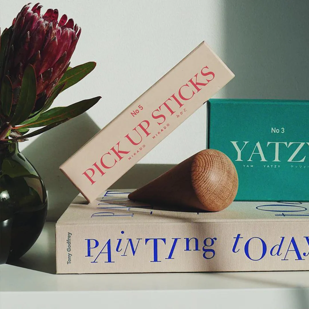 Pick Up Sticks - Image 3