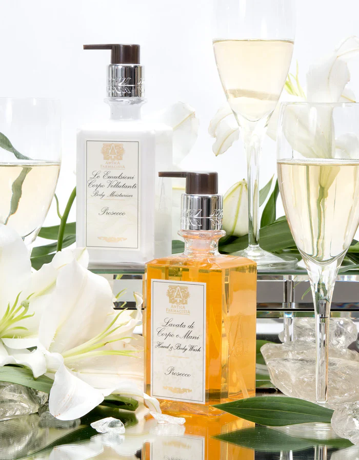 Prosecco Hand & Body Wash - Image 2