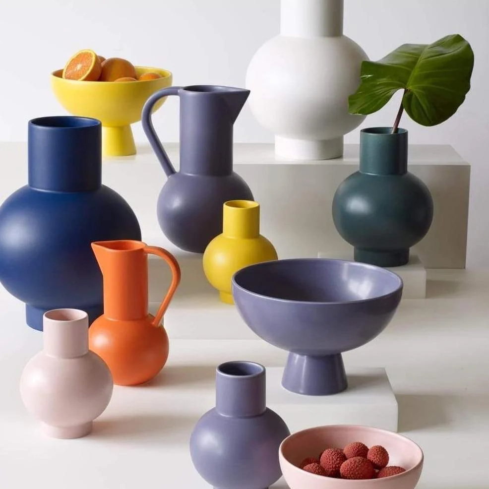 Raawii Vaporous Vase - Image 4