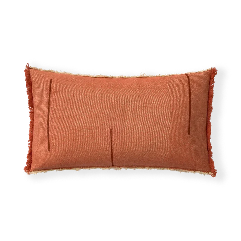 Rectangular Cushion Vertical - Image 2