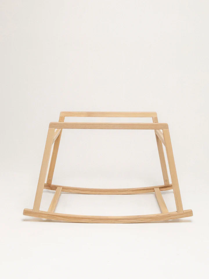 Rocking Stand for XL Baby Moses Basket - Image 3
