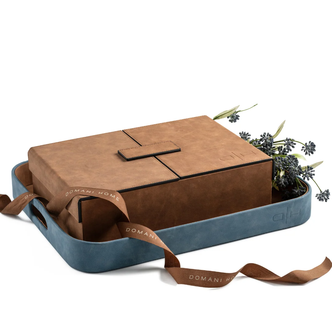 DH Leather Rummikub - Image 6