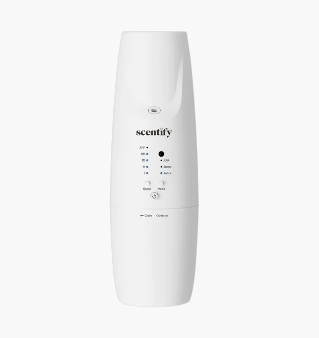 Scentify Home Plug In Diffuser V2