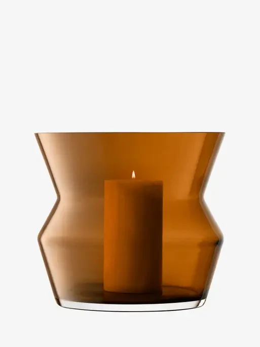 Sculpt Vase/Lantern - Image 2