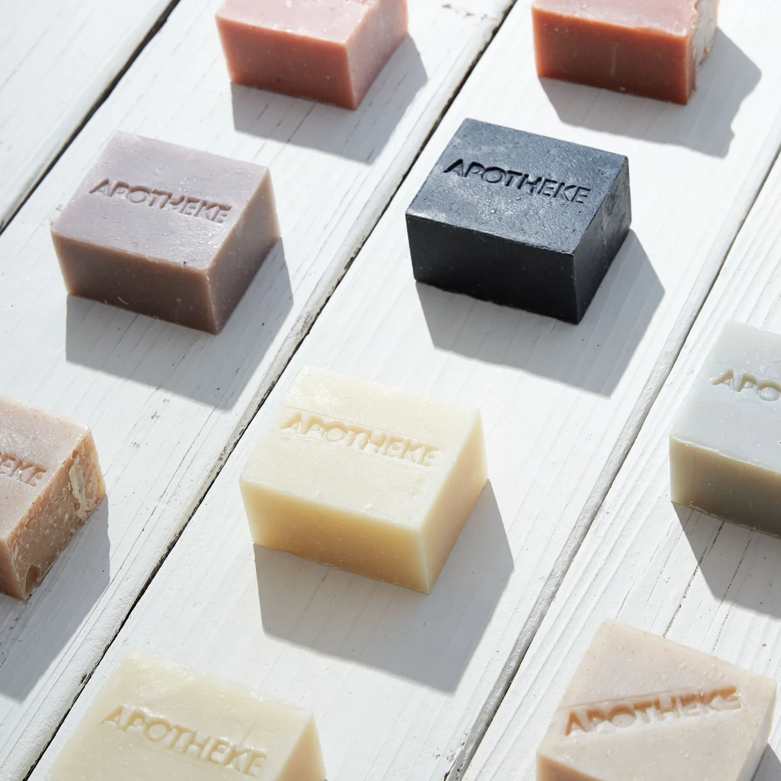 Sea Salt Grapefruit Bar Soap - Image 4