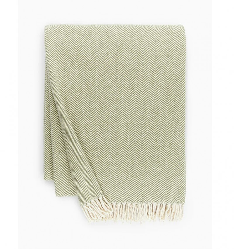 Sferra Celine Throw - Image 7