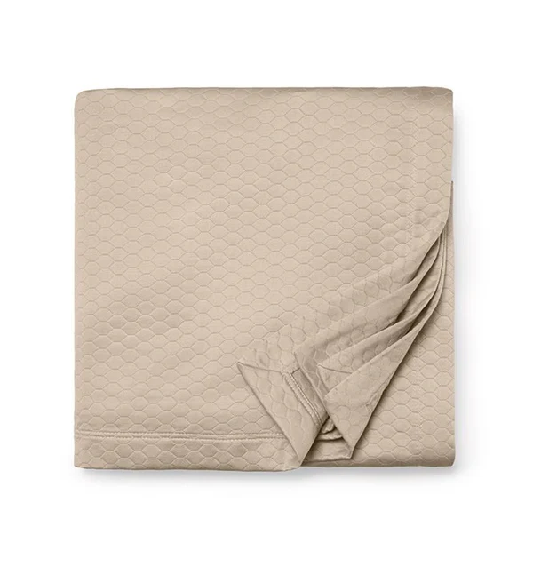 Sferra Favo Coverlet - Image 4