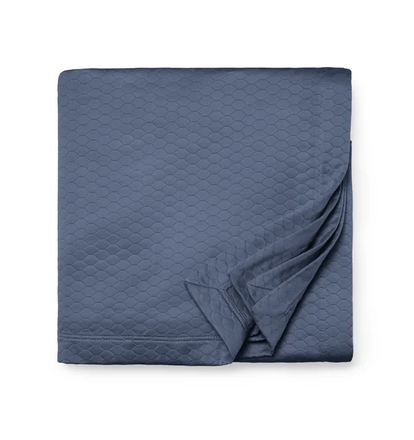 Sferra Favo Coverlet - Image 5