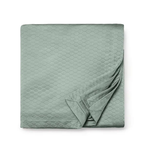 Sferra Favo Coverlet - Image 7