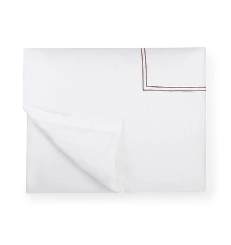 Sferra Grande Hotel Duvet Cover - Image 3