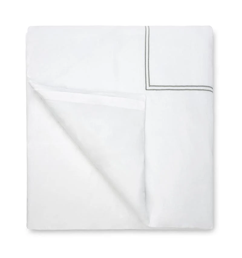 Sferra Grande Hotel Duvet Cover - Image 4