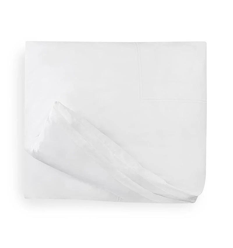 Sferra Grande Hotel Duvet Cover - Image 6