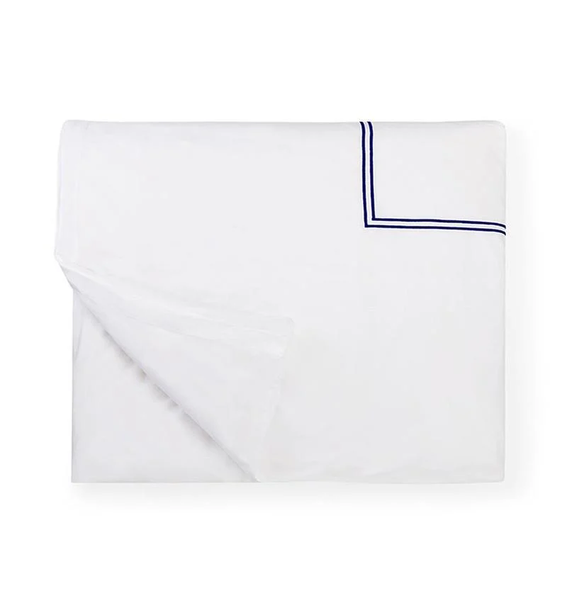 Sferra Grande Hotel Duvet Cover - Image 7