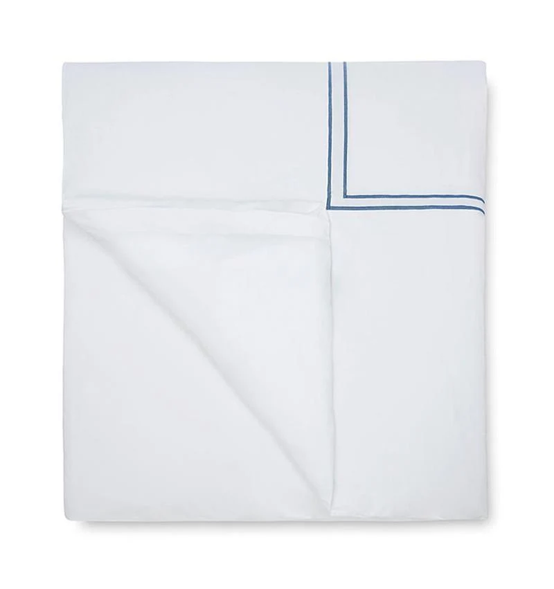 Sferra Grande Hotel Duvet Cover - Image 8