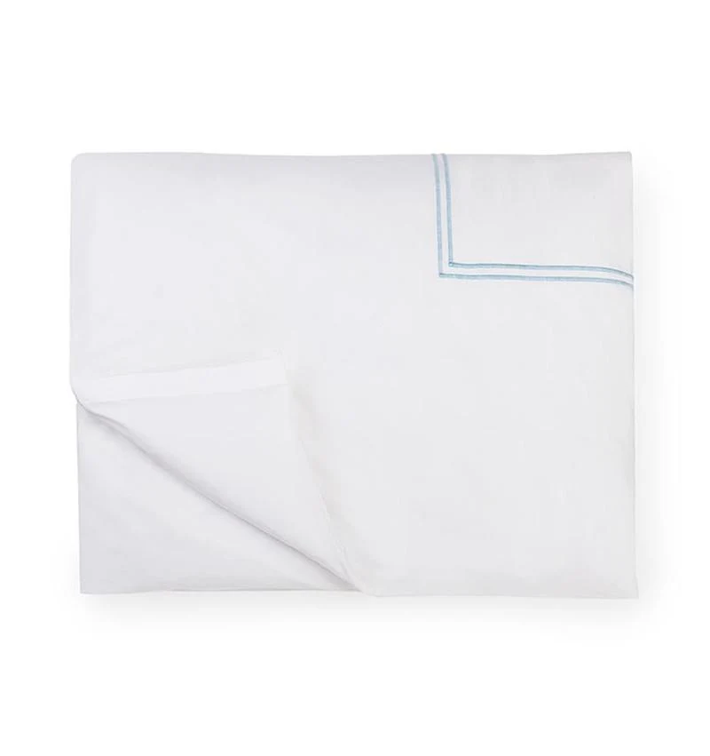 Sferra Grande Hotel Duvet Cover - Image 9