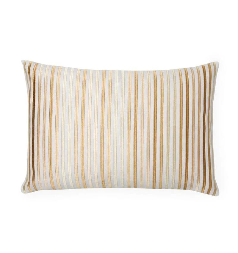 Sferra Lineare Decorative Pillow