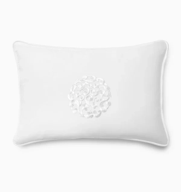 Sferra Storia Decorative Pillow - Image 11