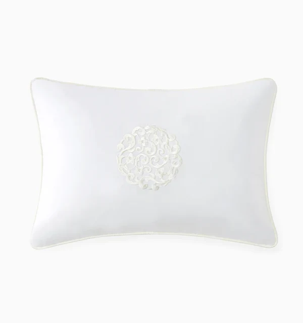 Sferra Storia Decorative Pillow - Image 4