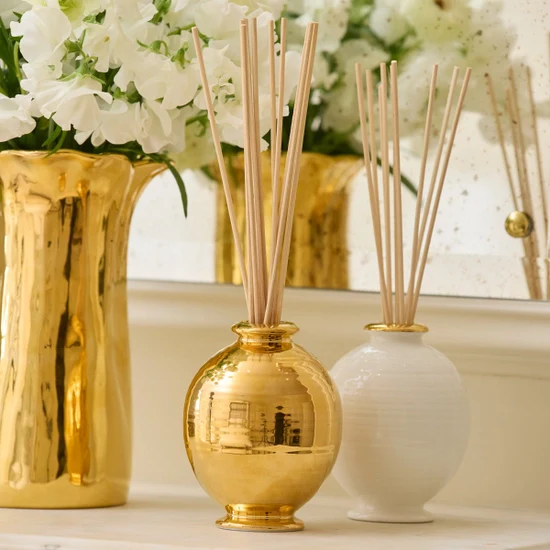 Siena L’Ansecoy Orange Blossom Diffuser Set - Image 3