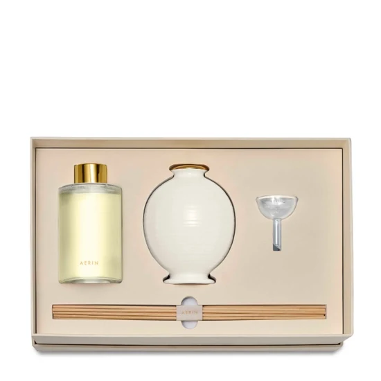 Siena L’Ansecoy Orange Blossom Diffuser Set - Image 5