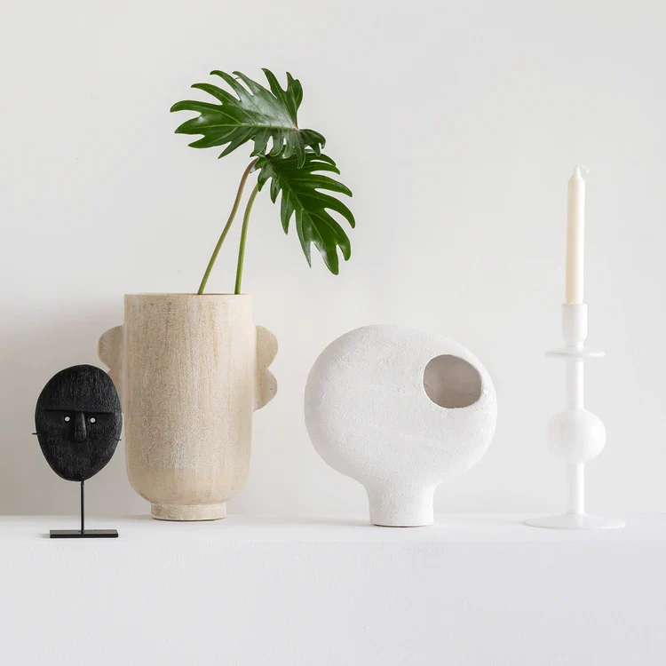Sphere Vase - Image 2