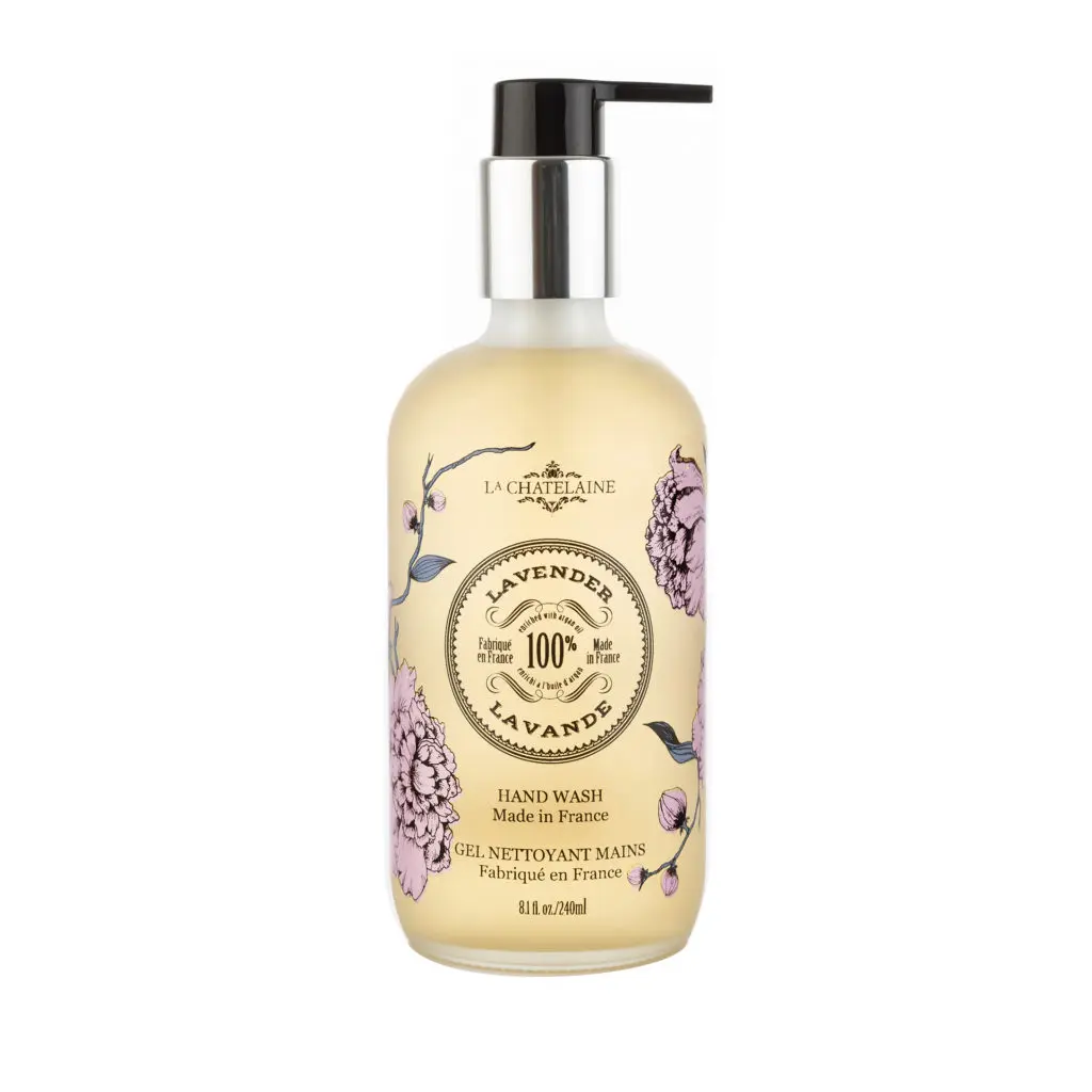 Sulfate-Free Hand Wash - Image 2