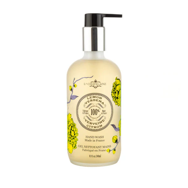 Sulfate-Free Hand Wash - Image 3