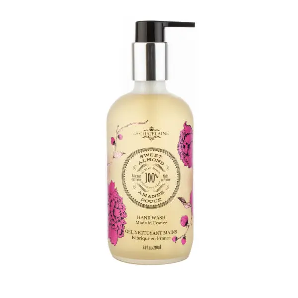Sulfate-Free Hand Wash - Image 4