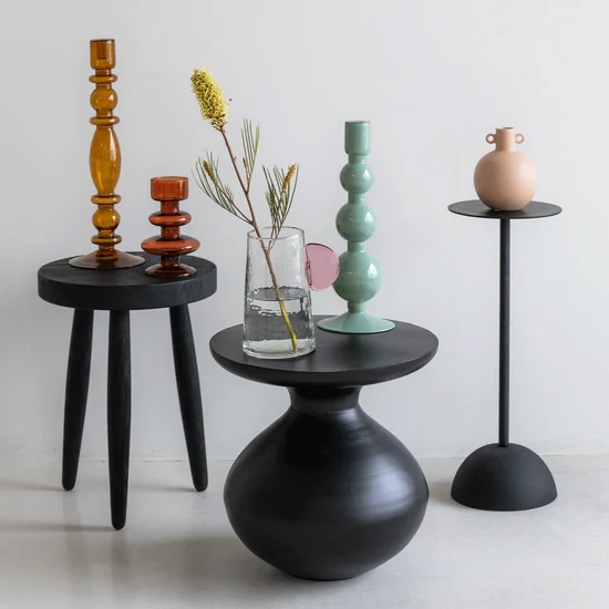 Spice Tealight Holder - Image 2