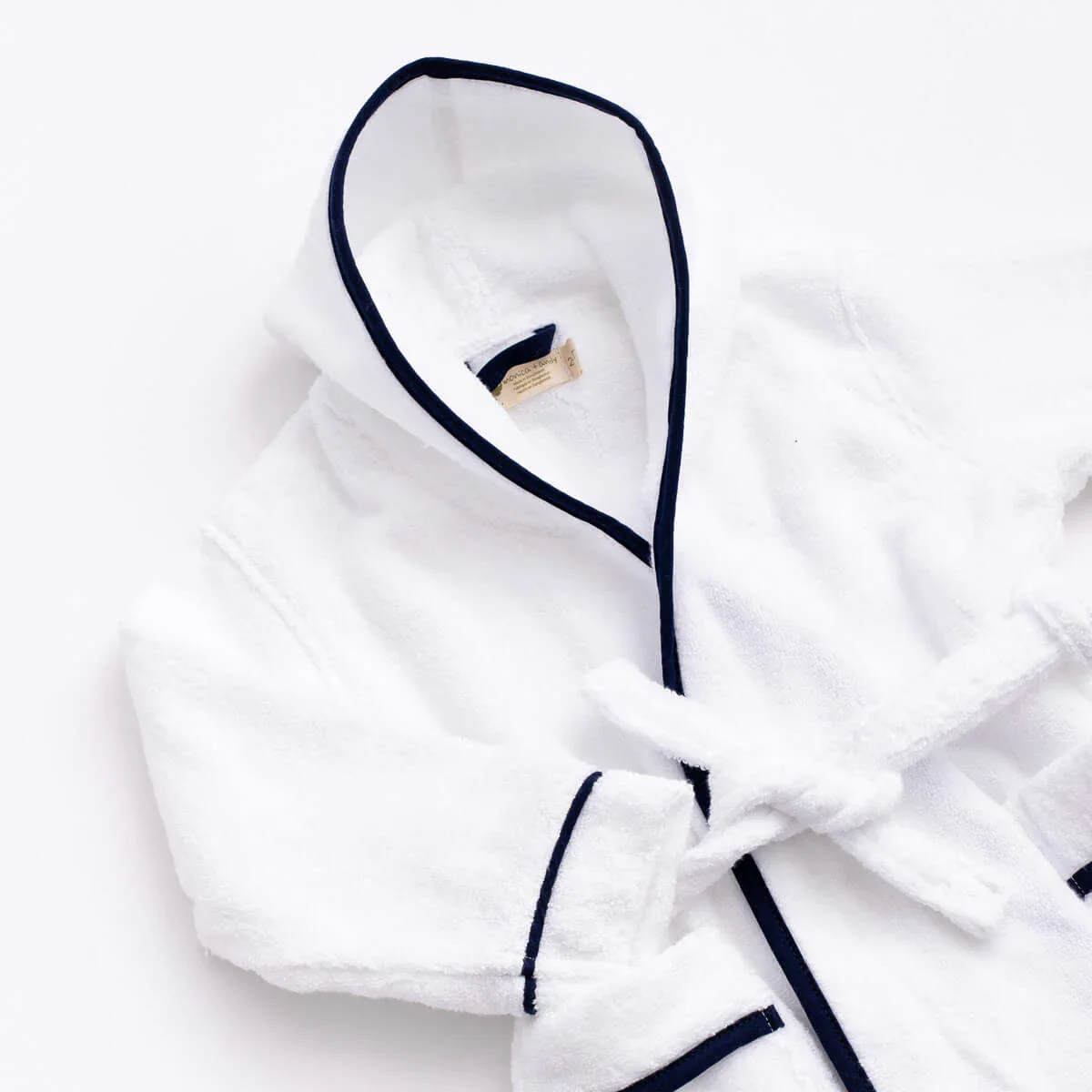 Teddy Bathrobe - Image 2