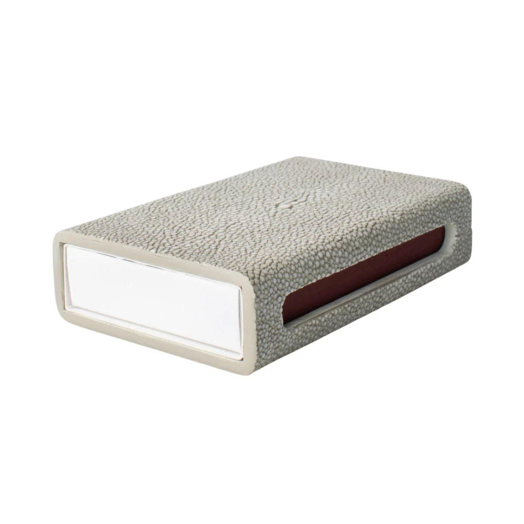 Thucassi Matchbox Holder - Image 2