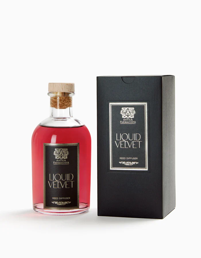 Liquid Velvet Reed Diffuser - Image 2
