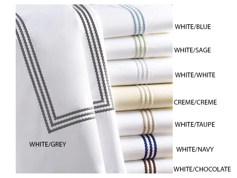 Downright Windsor Pillow Cases Set of 2 - Image 2