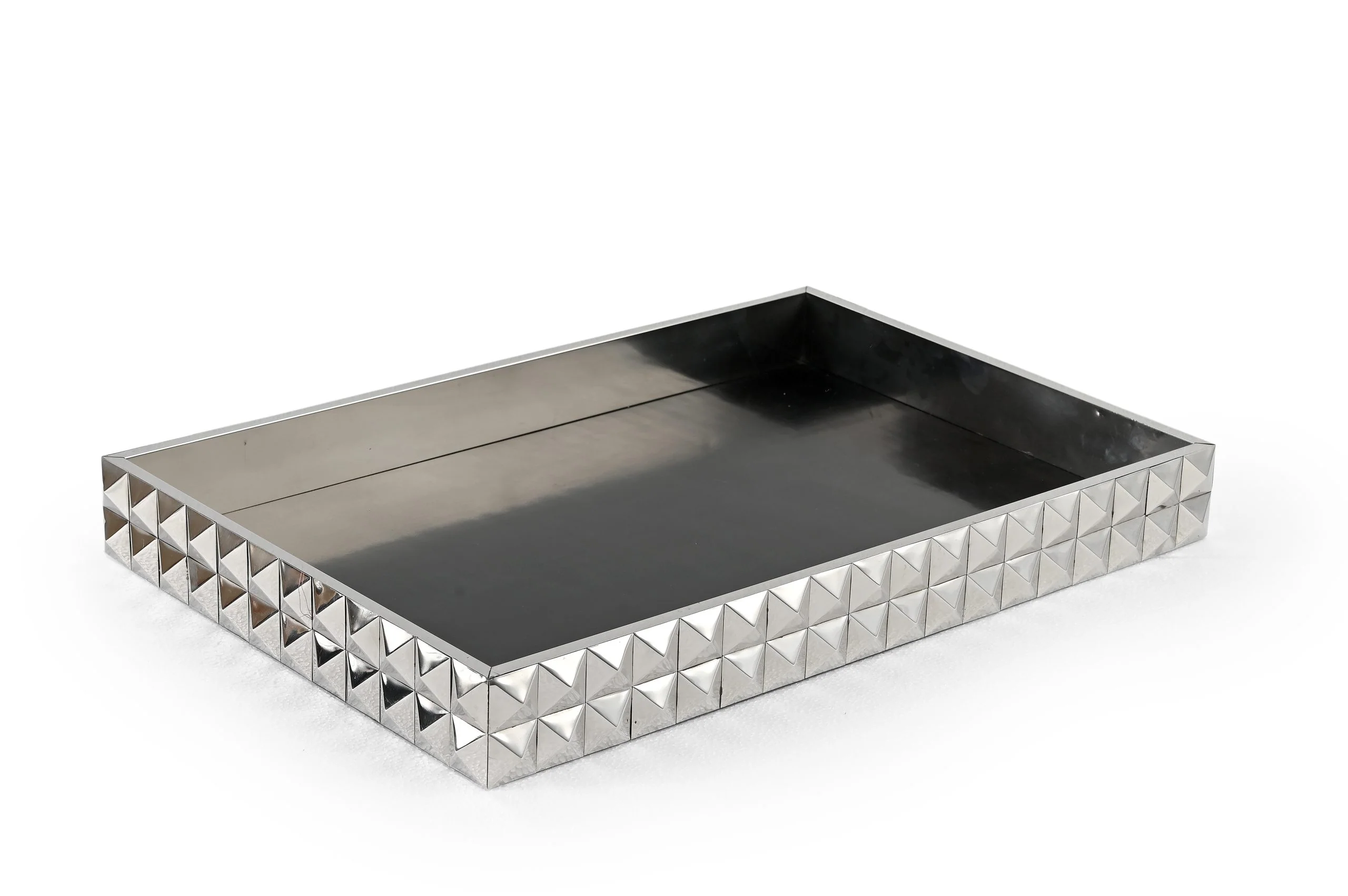 Wrenn Trays Set of 2 - Image 4